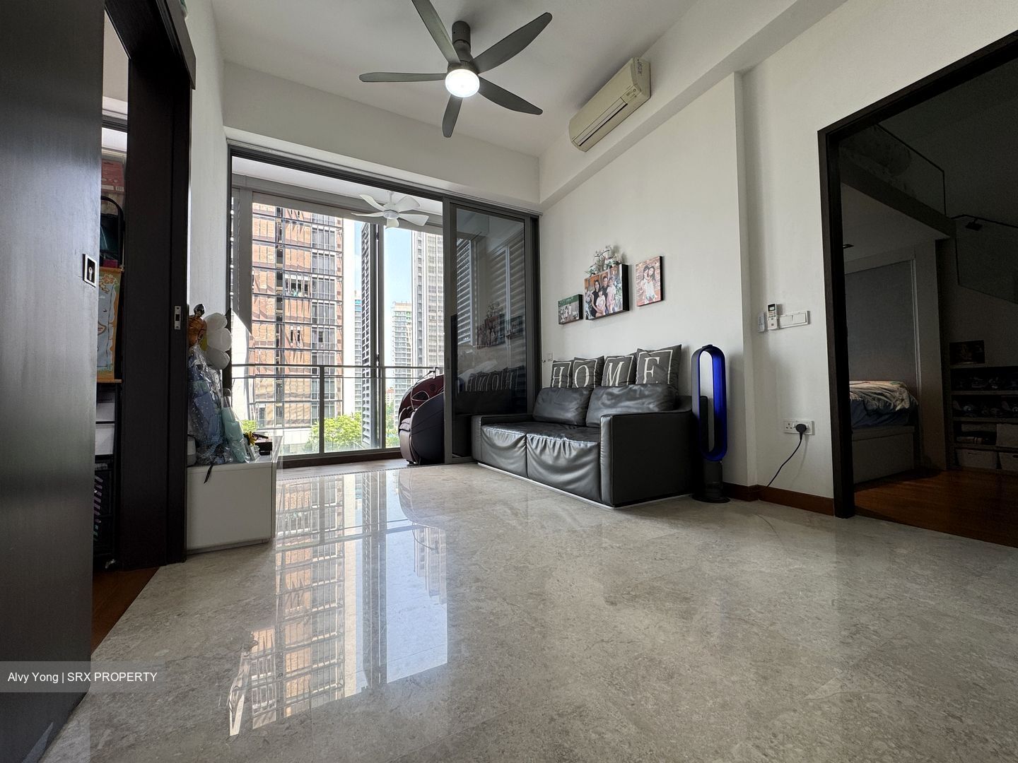 The Hillier (D23), Apartment #560679101